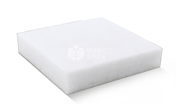 聚酯纖維吸音棉PFW系列