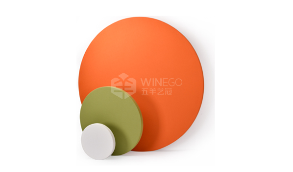 藝術(shù)布藝吸音板AFA系列