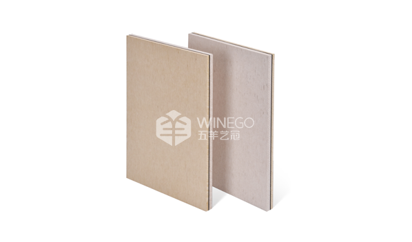 復(fù)合阻尼隔聲板 IB07E