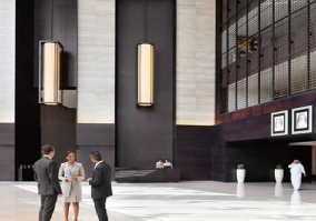 高端酒店項(xiàng)目